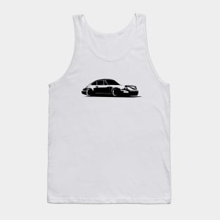 Porsche 911 Tank Top